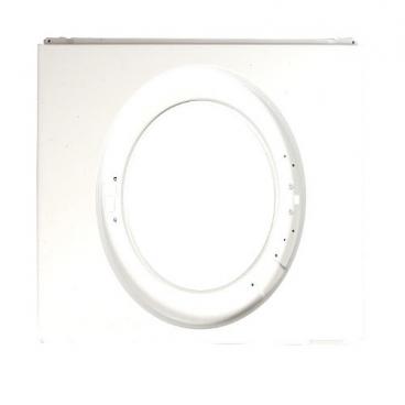 Kenmore 417.44042400 Front Panel