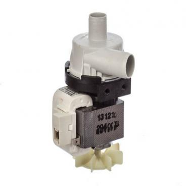 Kenmore 417.99165820 Washer Drain Pump - Genuine OEM