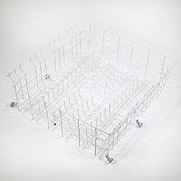 Kenmore 587.1717583 Dish Rack (Upper, Blue, 24in) - Genuine OEM