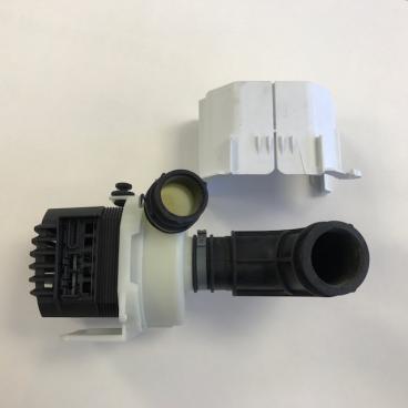 Kenmore 665.13173K703 Pump-Motor - Genuine OEM