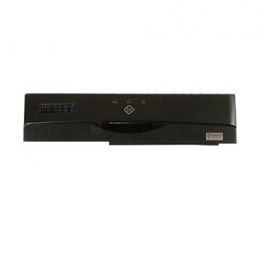 Kenmore 665.16282400 Touchpad-Control Panel (black) - Genuine OEM