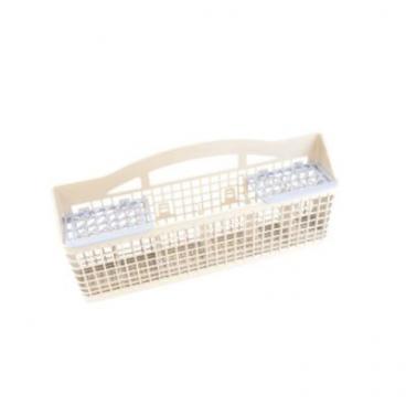 Kenmore 665.13213K901 Silverware Basket - Genuine OEM