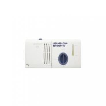 Kenmore 665.13222K601 Detergent and Rinse Aid Dispenser - Genuine OEM