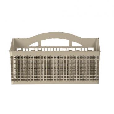 Kenmore 665.13243K901 Silverware Basket - Genuine OEM