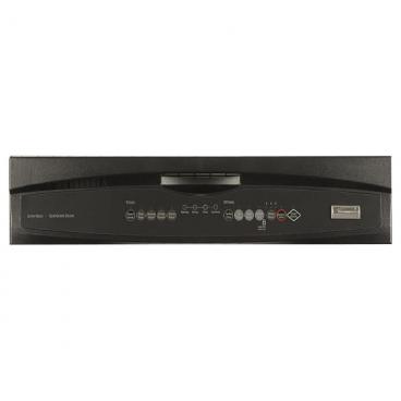 Kenmore 665.13419K700 Touchpad-Control Panel (black) - Genuine OEM