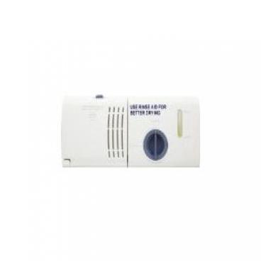 Kenmore 665.17034403 Detergent and Rinse Aid Dispenser - Genuine OEM