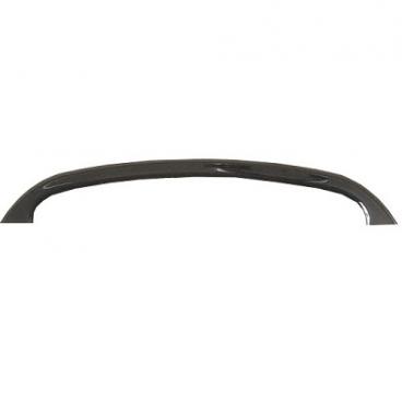 Kenmore 665.63794304 Door Handle (black) - Genuine OEM