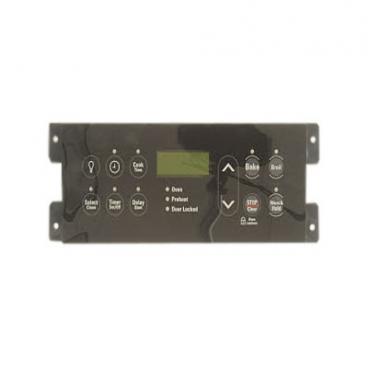 Kenmore 790.36683500 Oven Touchpad Display/Control Board (Black) - Genuine OEM