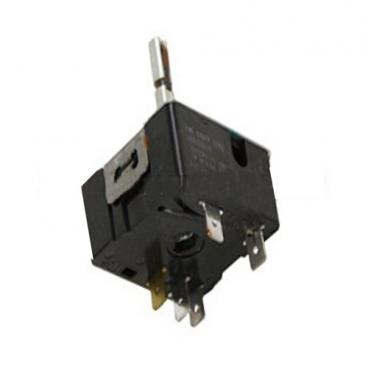 Kenmore 790.42732400 Surface Element Switch (Bottom Left or Top Right) - Genuine OEM