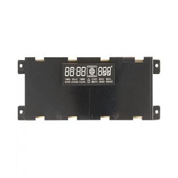 Kenmore 790.46612502 Oven Clock/Timer Control Board - Genuine OEM