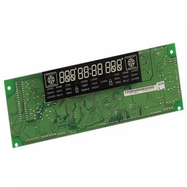 Kenmore 790.48132800 Oven Clock/Timer Display Control Board - Genuine OEM