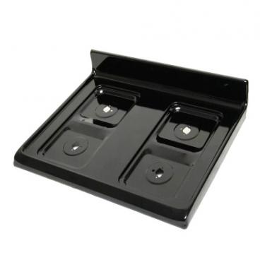 Kenmore 790.72309011 Main Top Assembly (Black)