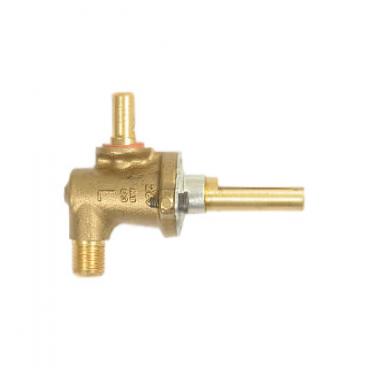 Kenmore 790.74503991 Right Rear Gas Burner Valve (5k) - Genuine OEM