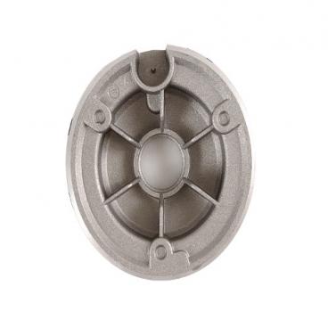 Kenmore 790.74503991 Surface Burner Base (Right Front) - Genuine OEM