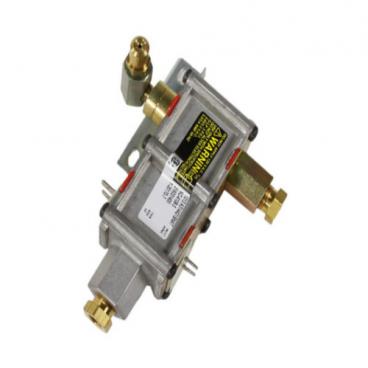 Kenmore 790.7492990 Oven Safety Gas Valve - Genuine OEM