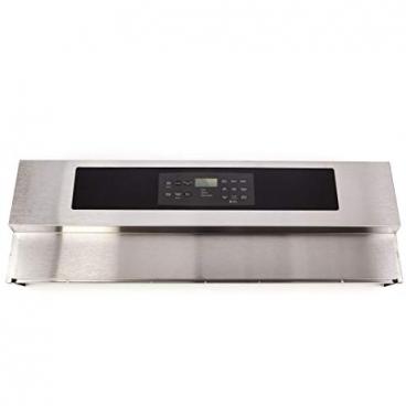 Kenmore 790.75403501 Control Panel and Touchpad Assembly (Stainless) - Genuine OEM