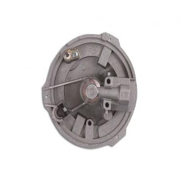 Kenmore 790.75903990 Gas Burner Assembly (Large Burner, Front Right, Rear Left) - Genuine OEM