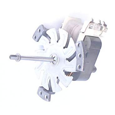 Kenmore 790.78503011 Convection Fan Motor Assembly - Genuine OEM