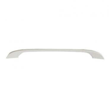 Kenmore 790.78822405 Oven Door Handle (White) - Genuine OEM