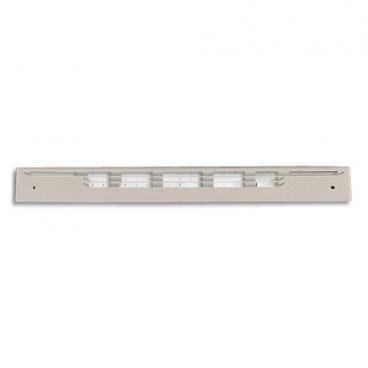 Kenmore 790.78822405 Oven Door Trim Cap (White) - Genuine OEM
