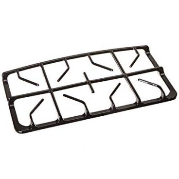 Kenmore 790.78873402 Double Surface Burner Grate (Black) - Genuine OEM