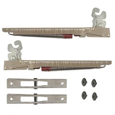Kenmore 790.79364400 Oven Door Hinge Kit - Genuine OEM