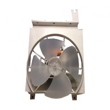 Kenmore 790.89393510 Cooling Fan Motor - Genuine OEM