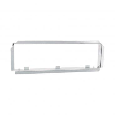Kenmore 790.89393510 Vent Damper Frame - Genuine OEM