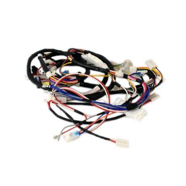 Kenmore 790.89393510 Wiring Harness - Genuine OEM