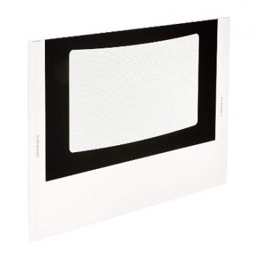 Kenmore 790.94113403 Glass Outer Oven Door Panel