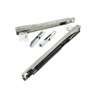 Kenmore 790.96529401 Oven Door Hinge Kit - Genuine OEM