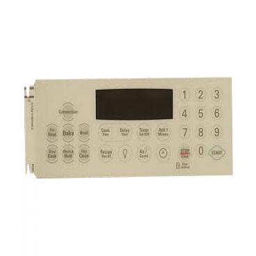 Kenmore 790.97432800 Touchpad/Display Overlay - Genuine OEM