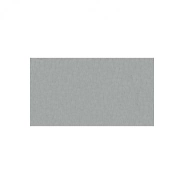 Kenmore 795.71302.012 Glass Shelf (full width, over double crisper drawers) - Genuine OEM