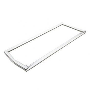 Kenmore 795.71304.011 Refrigerator Door Gasket, Left,White - Genuine OEM