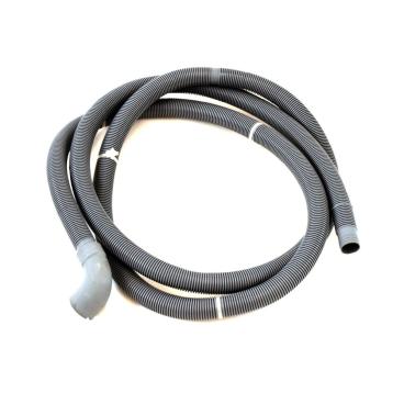 Electrolux EIFLW55HIW0 Drain Hose - Genuine OEM