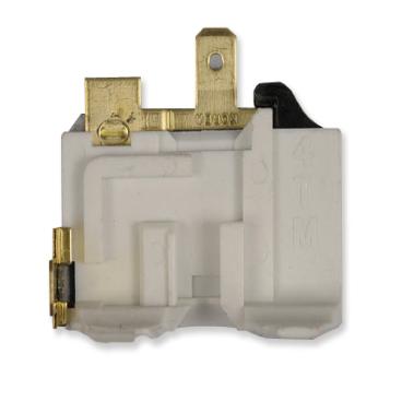 Kenmore 401.41002900 Compressor Overload Protector - Genuine OEM