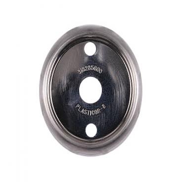 Kenmore 790.75403501 Surface Burner Control Knob Skirt  - Genuine OEM