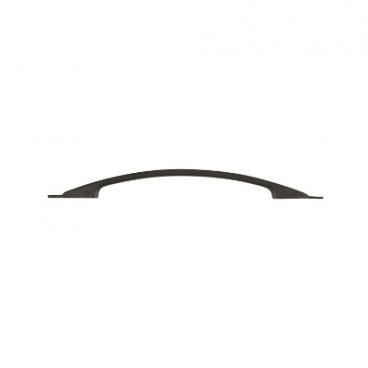 Kirkland SS25HFXMS00 Door Handle - Black