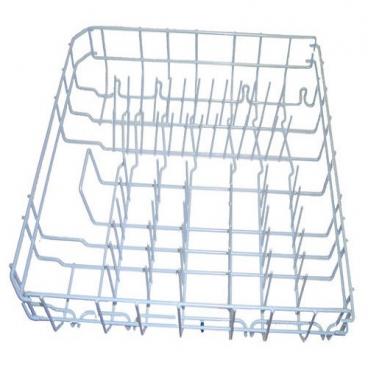 KitchenAid 4KPDI620T0 Lower Dishrack - Genuine OEM