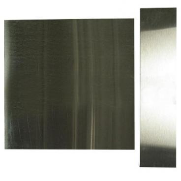 KitchenAid 4KUDC220T3 Panel Insert Kit (stainless Steel) - Genuine OEM