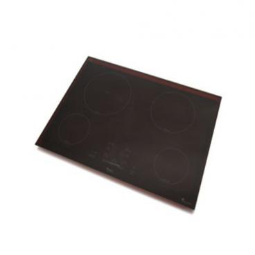 KitchenAid GCI3051B00 Replacement Main Glass Cooktop - Genuine OEM