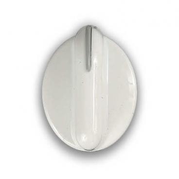 KitchenAid KAWS750JT4 Control-Selector Knob (white) - Genuine OEM