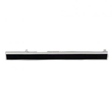 KitchenAid KBFA25ERBL00 Vertical Rail/Door Mullion-Guide (Black) Genuine OEM