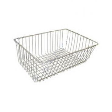 KitchenAid KBFS22EWMS7 Freezer Basket - Genuine OEM