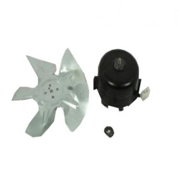 KitchenAid KBLP36MHB01 Condenser Fan Motor - Genuine OEM