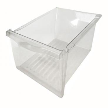 KitchenAid KBLS19KCMS00 Bottom Crisper Drawer