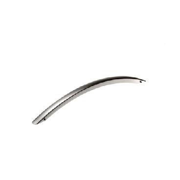 KitchenAid KBLS20EVMS1 Door Handle - Stainless - Genuine OEM