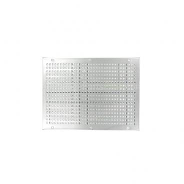 KitchenAid KBNU367TSS00 Metal Screen - Genuine OEM