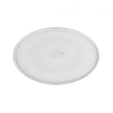 KitchenAid KCMS125YWH0 Glass Cooking Tray - Genuine OEM