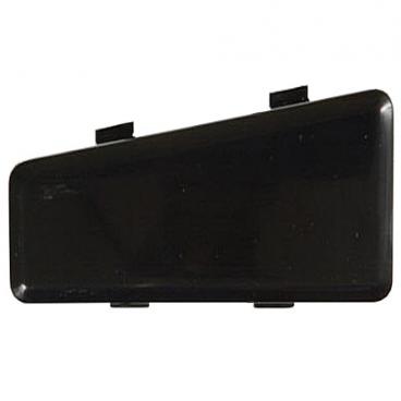 KitchenAid KCMS135GBS0 Release Button (black) - Genuine OEM